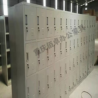 十二門(mén)鞋柜實(shí)拍圖