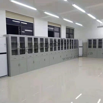 二斗器械柜實(shí)拍圖